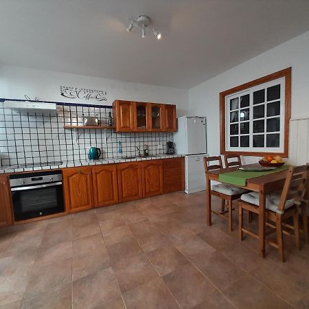 Casa Amanecer Daire Abades  Dış mekan fotoğraf