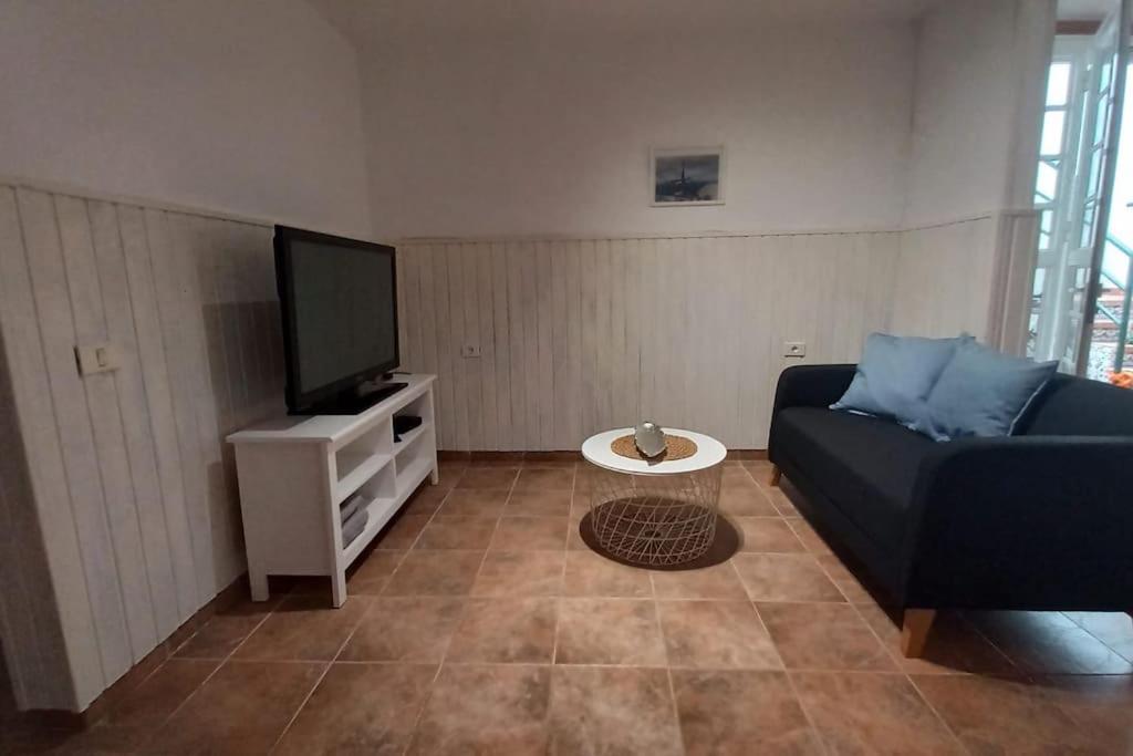 Casa Amanecer Daire Abades  Dış mekan fotoğraf
