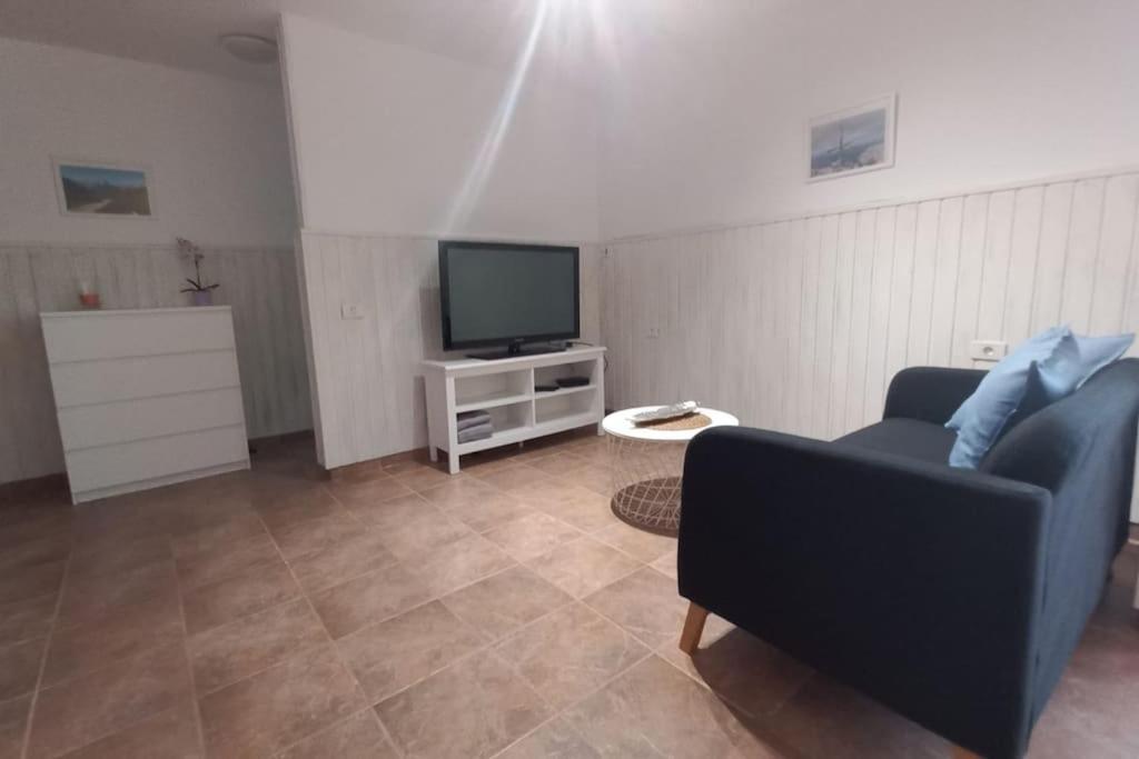 Casa Amanecer Daire Abades  Dış mekan fotoğraf