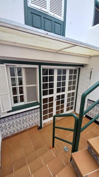 Casa Amanecer Daire Abades  Dış mekan fotoğraf